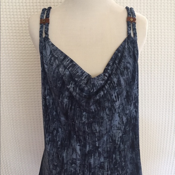 MICHAEL KORS sleeveless lady’s top - Picture 3 of 8
